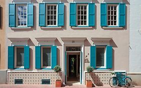 Jardi De Ses Bruixes Boutique Hotel